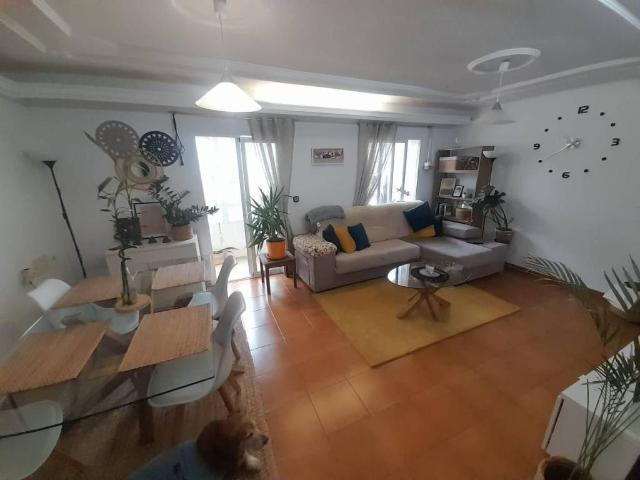 Piso en Venta en Alicante Alacant