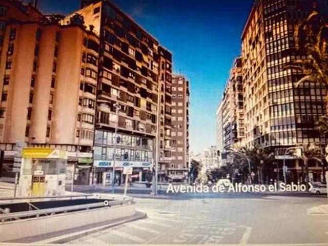 Piso en Venta en Alicante Alacant