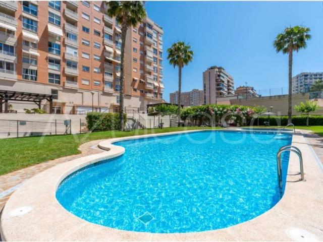 Piso en Venta en Alicante Alacant
