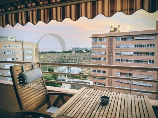 Piso en Venta en Alicante Alacant