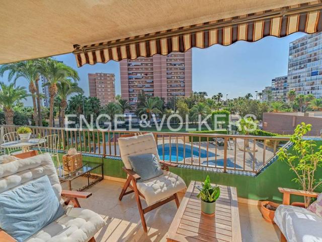 Piso en Venta en Alicante Alacant