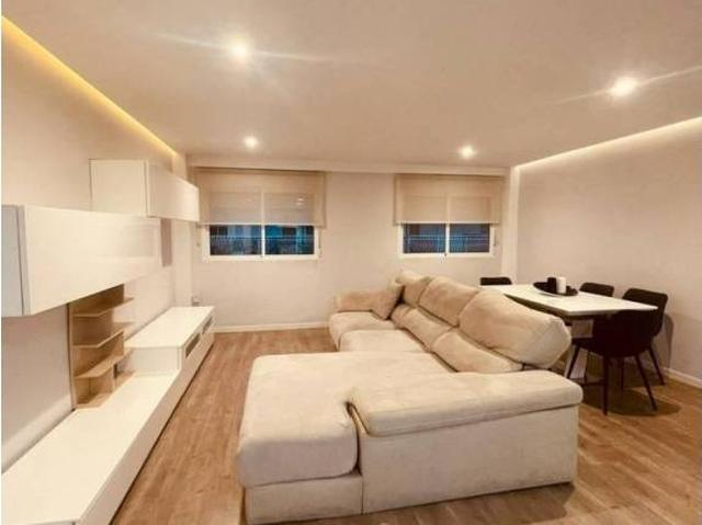 Piso en Venta en Alicante Alacant