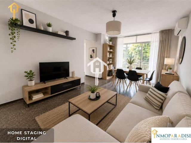 Piso en Venta en Alicante Alacant