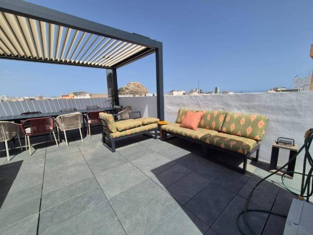 Piso en Venta en Alicante Alacant