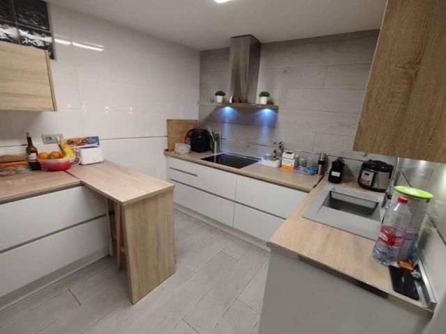 Piso en Venta en Alicante Alacant