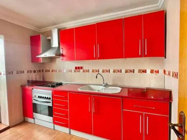 Piso en Venta en Alicante Alacant