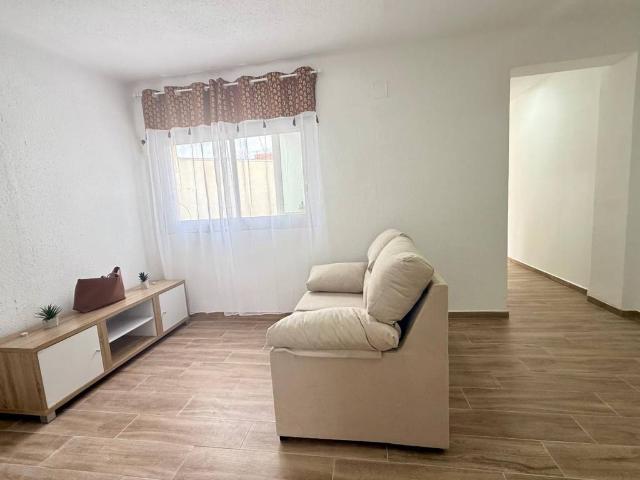 Piso en Venta en Alicante Alacant