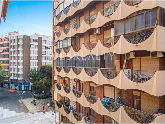 Piso en Venta en Alicante Alacant