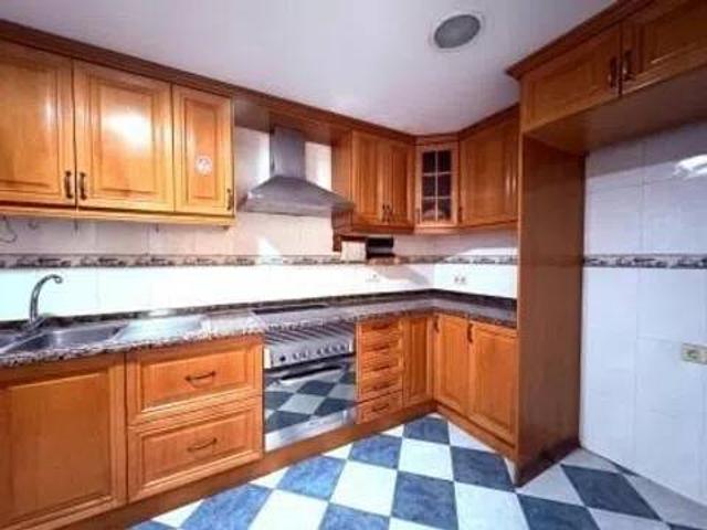 Piso en Venta en Alicante Alacant