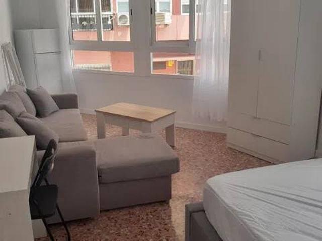 Piso en Venta en Alicante Alacant