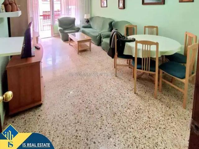 Piso en Venta en Alicante Alacant