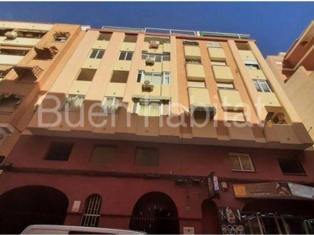 Inmueble en Venta en Alicante Alacant