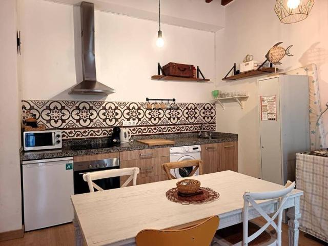 Piso en Venta en Alicante Alacant