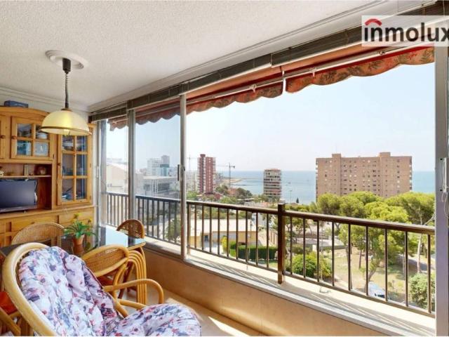 Piso en Venta en Alicante Alacant