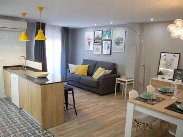 Piso en Venta en Alicante Alacant