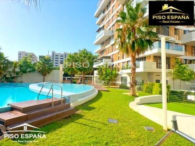 Piso en Venta en Alicante Alacant