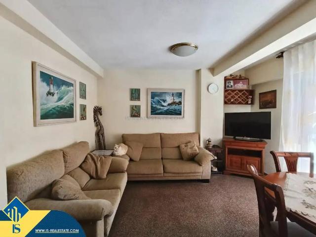 Piso en Venta en Alicante Alacant