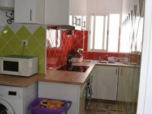 Piso en Venta en Alicante Alacant