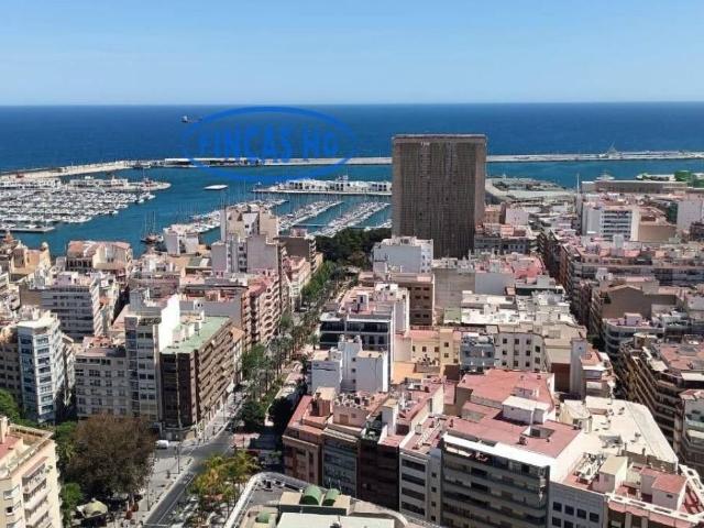 Piso en Venta en Alicante Alacant