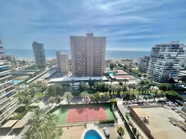Piso en Venta en Alicante Alacant