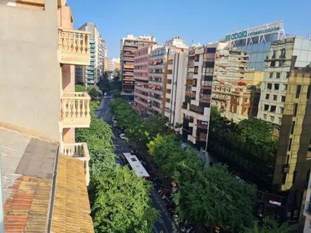 Piso en Venta en Alicante Alacant