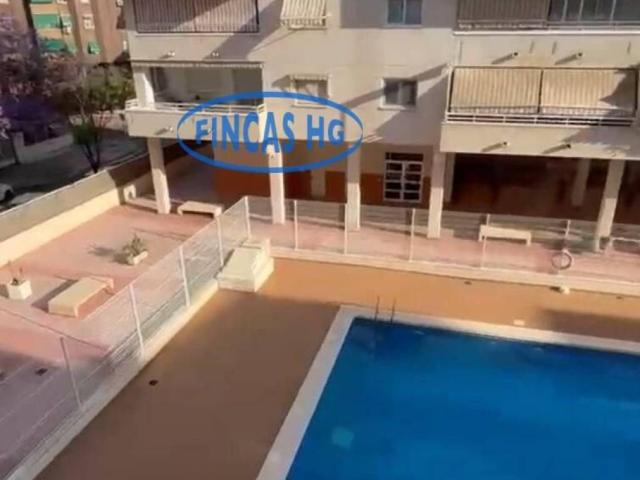 Piso en Venta en Alicante Alacant