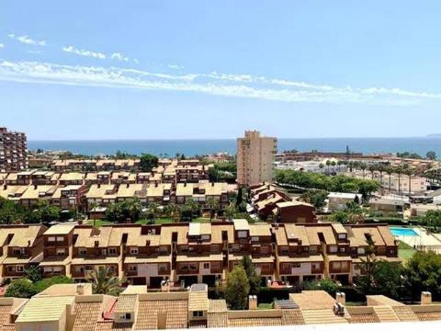 Piso en Venta en Alicante Alacant