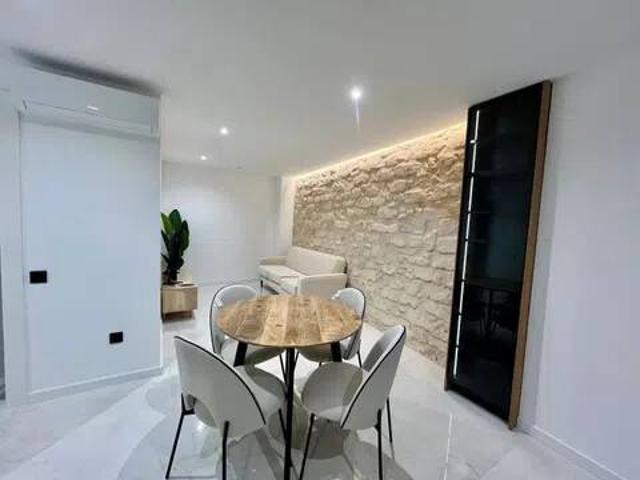 Piso en Venta en Alicante Alacant