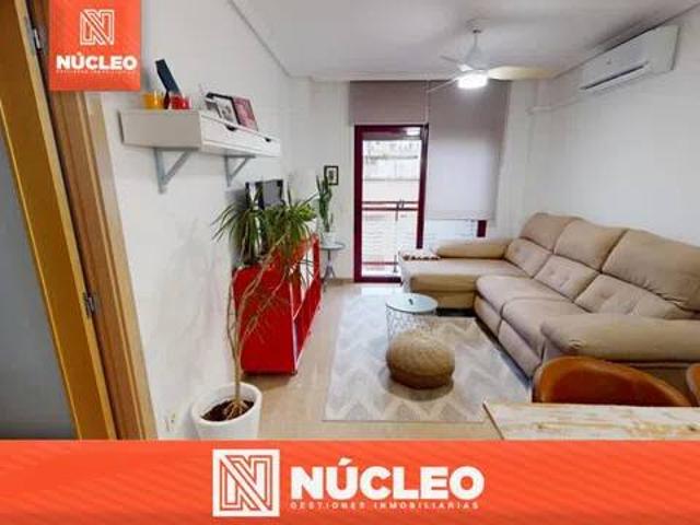 Piso en Venta en Alicante Alacant