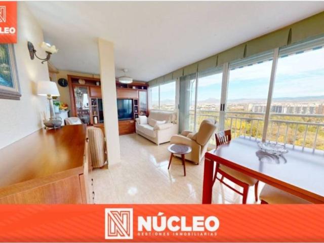 Piso en Venta en Alicante Alacant