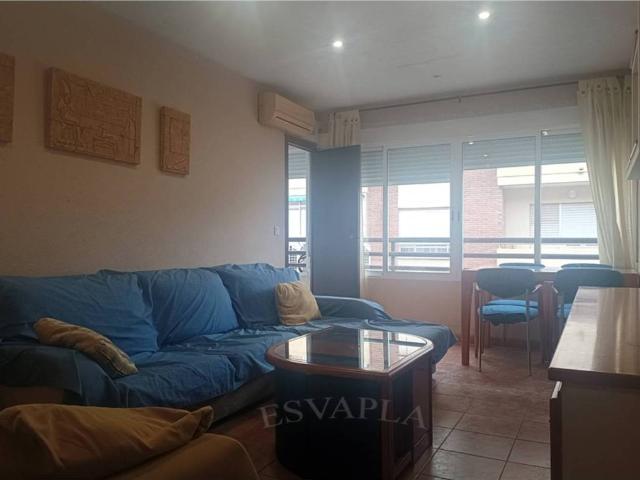 Piso en Venta en Alicante Alacant
