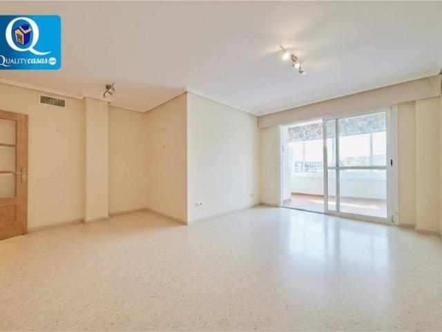 Piso en Venta en Alicante Alacant