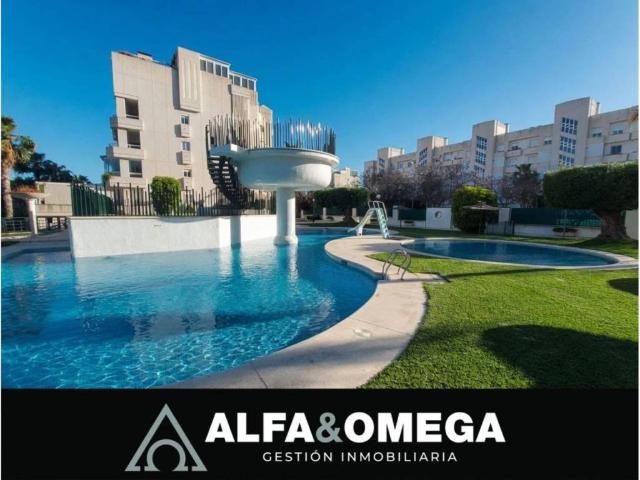 Piso en Venta en Alicante Alacant