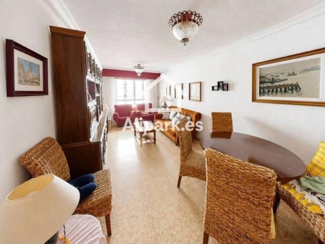 Piso en Venta en Alicante Alacant