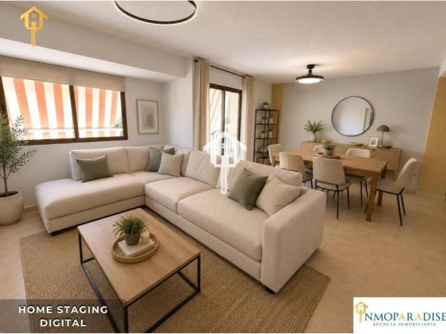 Piso en Venta en Alicante Alacant