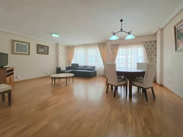 Piso en Venta en Alicante Alacant