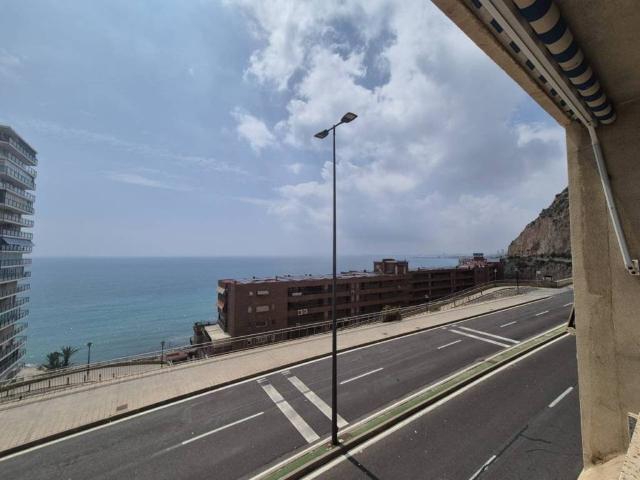 Piso en Venta en Alicante Alacant