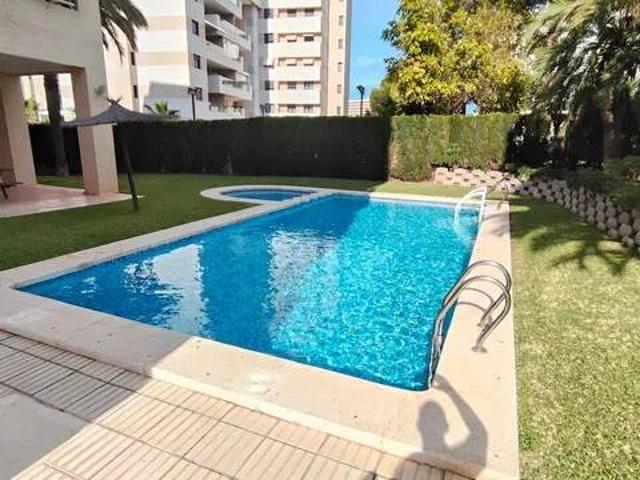 Piso en Venta en Alicante Alacant