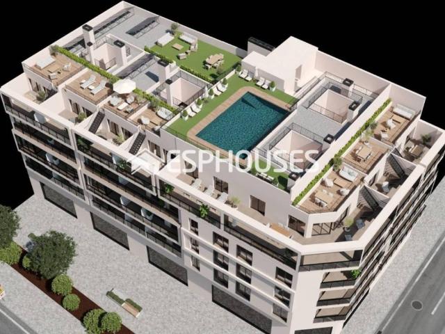 Piso en Venta en Alicante Alacant