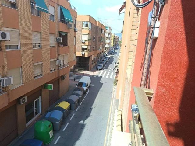 Piso en Venta en Alicante Alacant