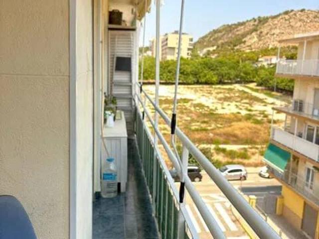 Piso en Venta en Alicante Alacant