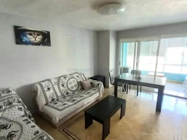 Piso en Venta en Alicante Alacant