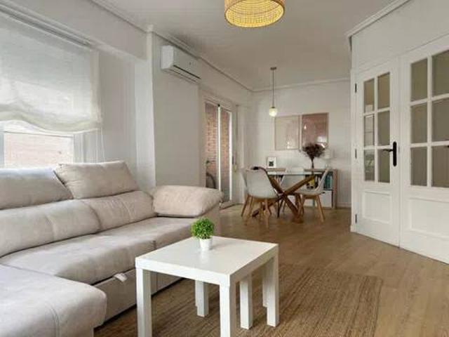 Piso en Venta en Alicante Alacant