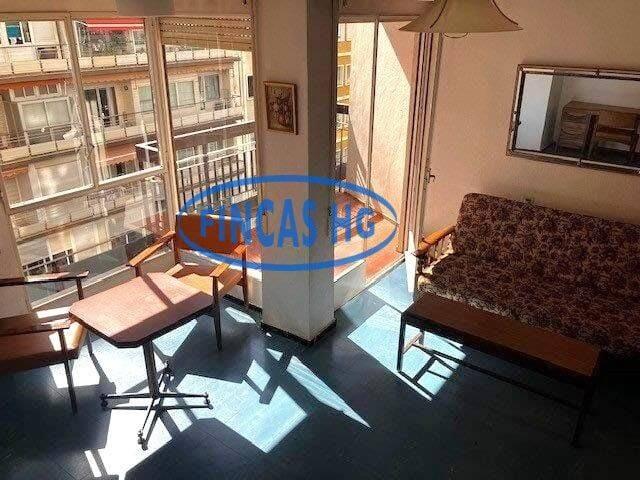Piso en Venta en Alicante Alacant