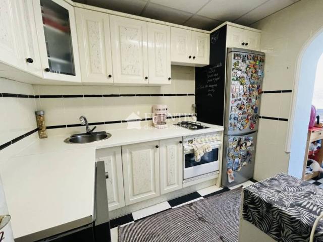 Piso en Venta en Alicante Alacant
