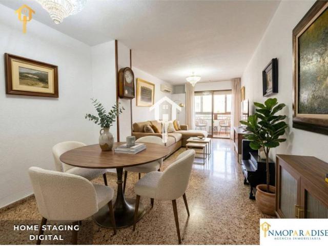 Piso en Venta en Alicante Alacant