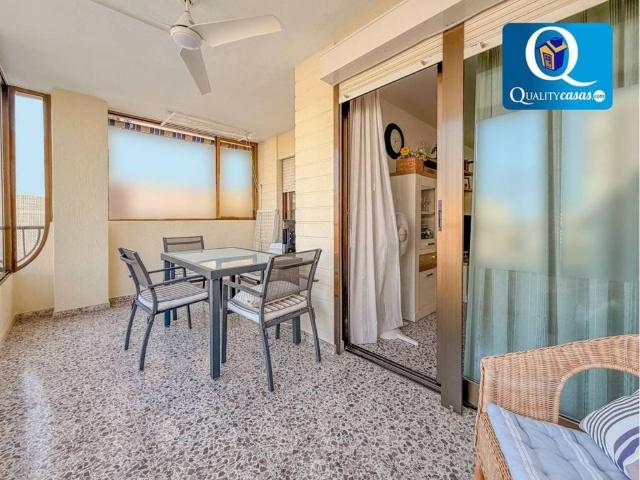 Piso en Venta en Alicante Alacant
