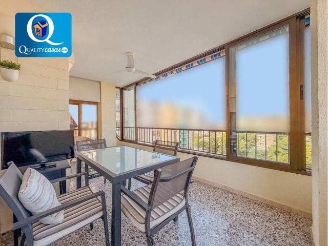 Piso en Venta en Alicante Alacant