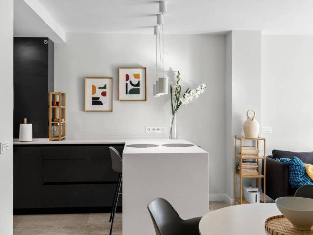 Piso en Venta en Alicante Alacant