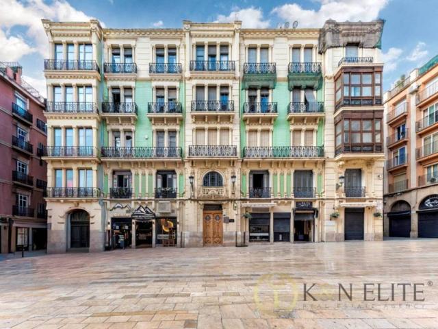 Piso en Venta en Alicante Alacant